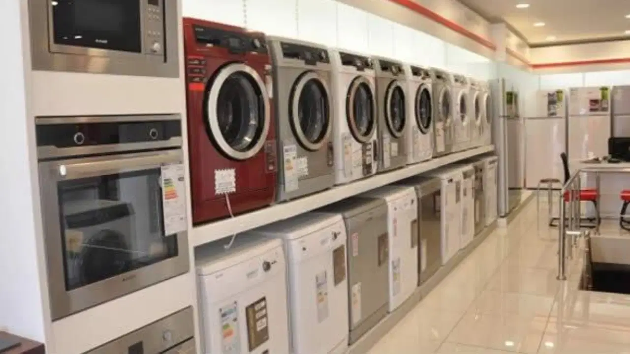 Kozbeyli Beyaz Eşya Tamircisi